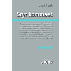 Styr kommaet