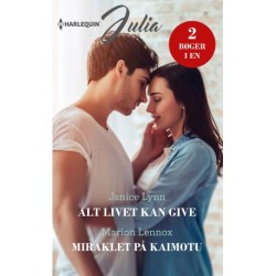 Alt livet kan give/Miraklet på Kaimotu