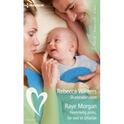 Skæbnebestemt/Hemmelig prins, far ved et tilfælde