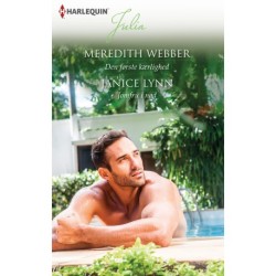 Den første kærlighed/Jomfru i nød