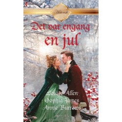 En vinteraften/Når hjertet synger/Den dejligste jul