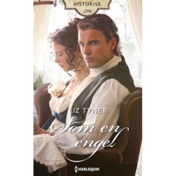 Som en engel