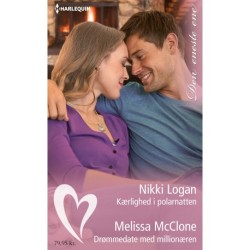 Kærlighed i polarnatten/Drømmedate med millionæren