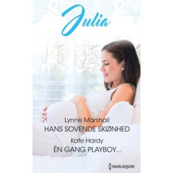 Hans sovende skønhed/Én gang playboy...