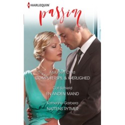 Computerspil & kærlighed/En anden mand/Nattens rytmer