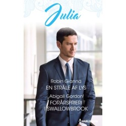 En stråle af lys/Forårsfrieri i Swallowbrook