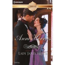 Lady Janes hjerte