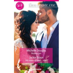 Brudens pris/Alle elsker da børn ... eller?