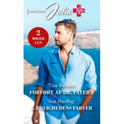 Forført af Dr. Patera/Kærlighedens farver