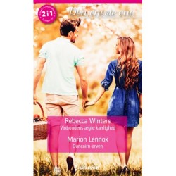 Vinbondens ægte kærlighed / Duncairn-arven