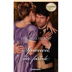 Spionen, der fristede