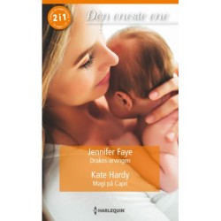 Drakos-arvingen / Magi på Capri