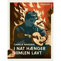 I nat hænger himlen lavt: Årgang 2025 – Vendepunkt