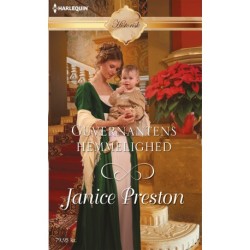 Guvernantens hemmelighed