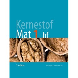 Kernestof Mat1, hf (2. udg.)