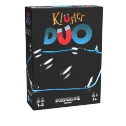 Kluster Duo