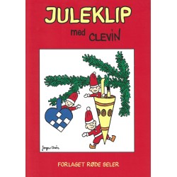 Juleklip med Clevin