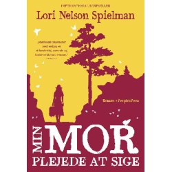 Min mor plejede at sige