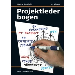 Projektlederbogen