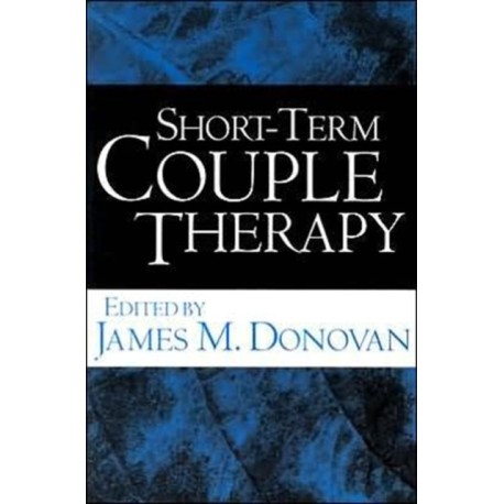 Short-Term Couple Therapy