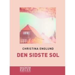 Den sidste sol (Storskrift)