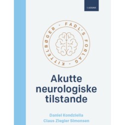 Akutte neurologiske tilstande
