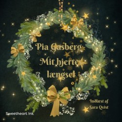 Mit hjertes længsel