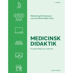 Medicinsk didaktik