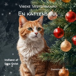 En kattens jul