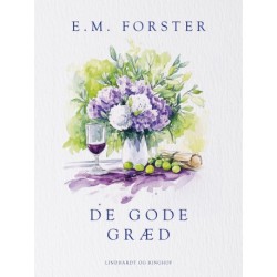 De gode græd