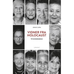 Vidner fra Holocaust