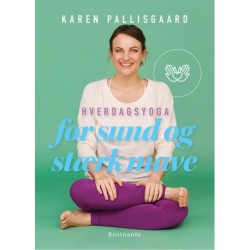 Hverdagsyoga for sund og stærk mave