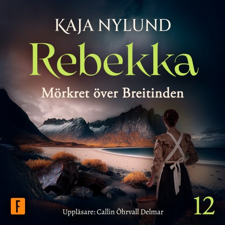 Mörkret över Breitinden