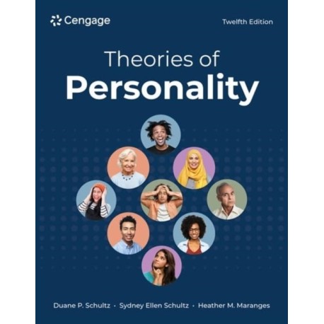 Theories of Personality