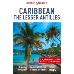 Caribbean: Lesser Antilles