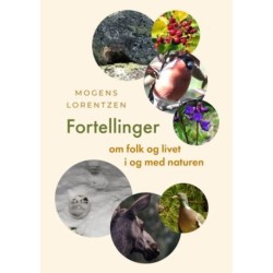 Fortellinger og noveller om folk og livet i og med naturen