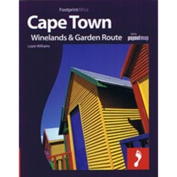 Cape Town, The Winelands & Garden Route