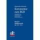 Historisch-kritischer Kommentar zum BGB: Band IV: Familienrecht. §§ 1297-1921