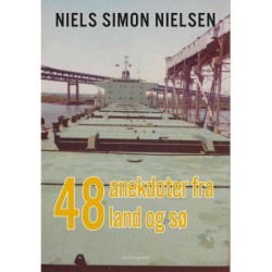 48 anekdoter fra land og sø