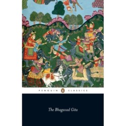 The Bhagavad Gita