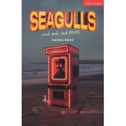 Seagulls and Sad Sad Stories