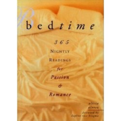 Bedtime: 365 Nightly Readings for Passion and Romance