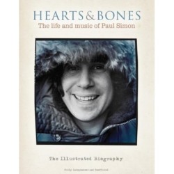 Hearts and Bones: The life and music of Paul Simon