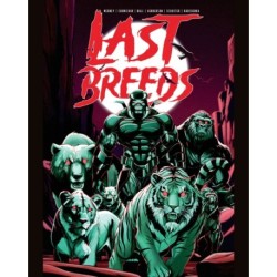 Last Breeds