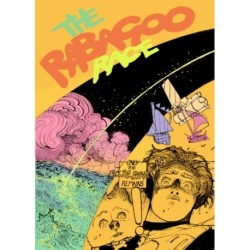 The Rabagoo Race