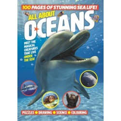 All About Oceans