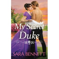 My Secret Duke