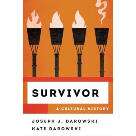 Survivor: A Cultural History