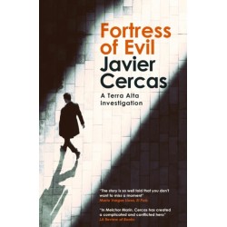 Fortress of Evil: The Times Crime Book of the Month