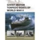 Soviet Motor Torpedo Boats of World War II